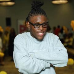 Nicholas Bostick