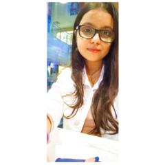 Rimsha Afreen
