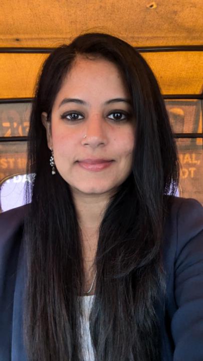 Anshuja Basera