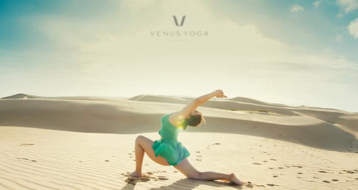Venus Yoga CLUB (PAID)