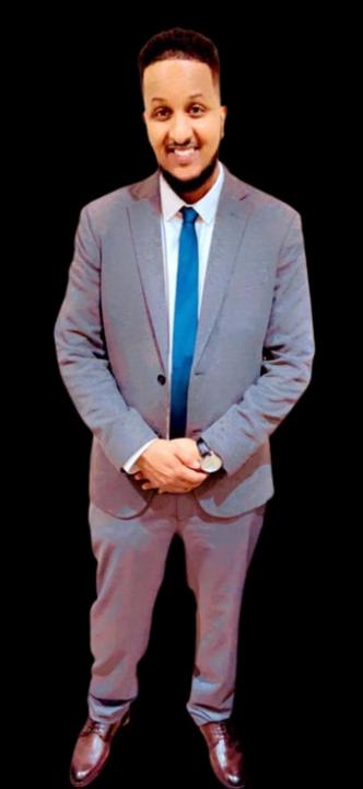 Abdisalaam Aden