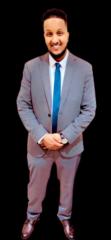 Abdisalaam Aden