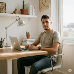 Mustapha Ouali