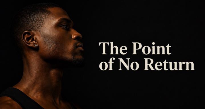 The Point of No Return 
