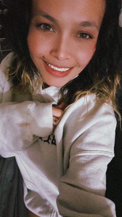 Ally Lujan