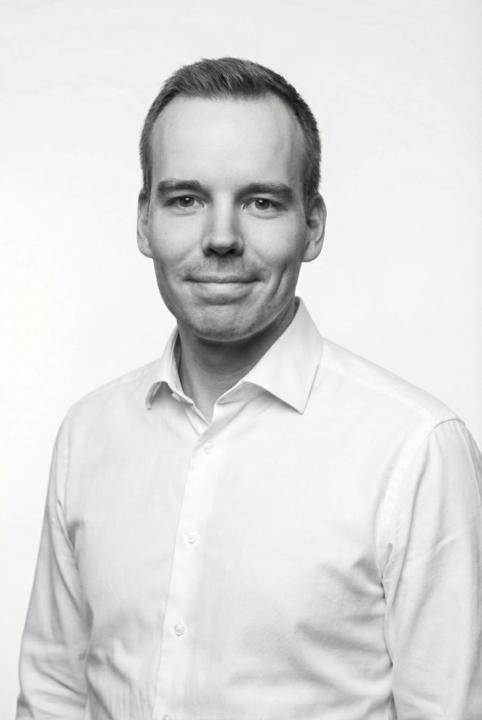 Jørgen Larsen