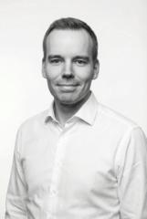 Jørgen Larsen