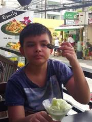 Dylan Share