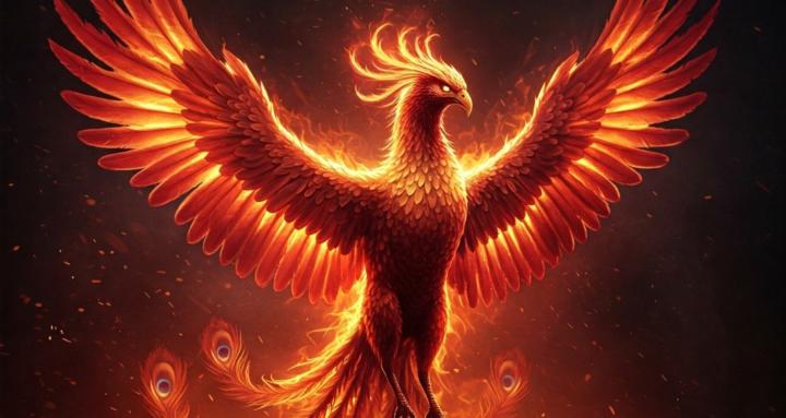 RISING PHOENIXES