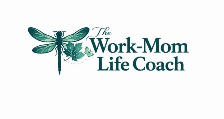 The Work-Mom Life Coach 