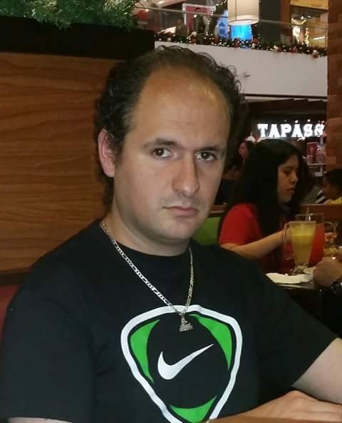 Hugo Morales
