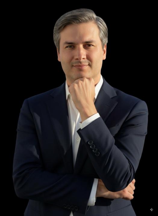 Sebastian Saenz Ford