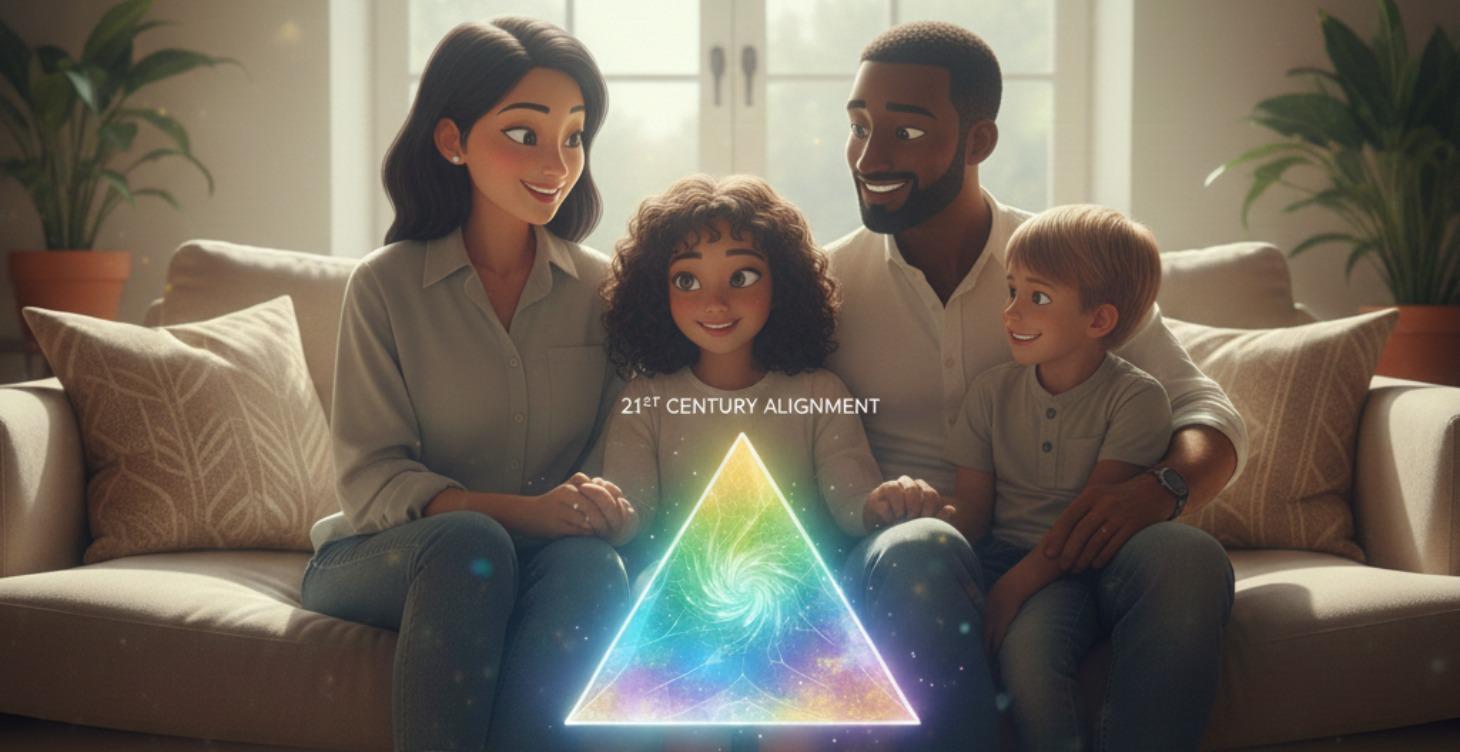 Parenting in the 21st Century