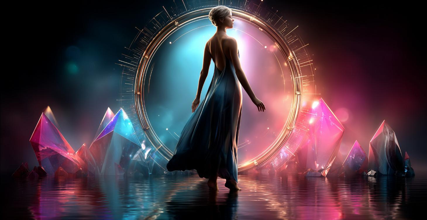 Soul Code Foundations