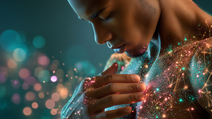 🧠✨ Clarity Tapping: Clear the Noise Before You Solve the Problem