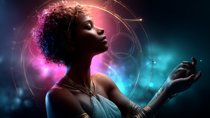 Introduce Yourself ✨ Who Are You Becoming?