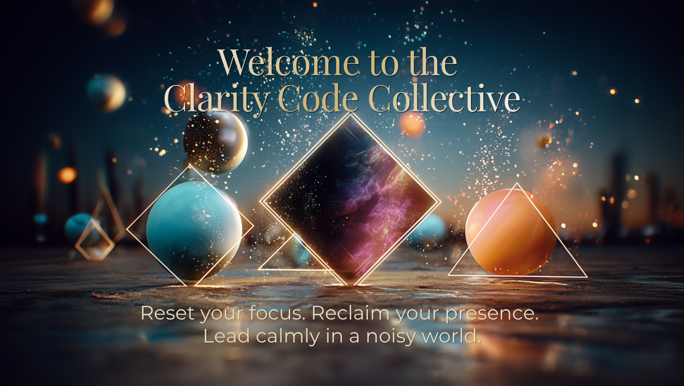 The Clarity Code Collective
