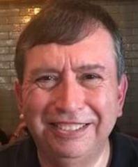 Paul Melgoza