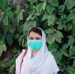 Basima Ansari