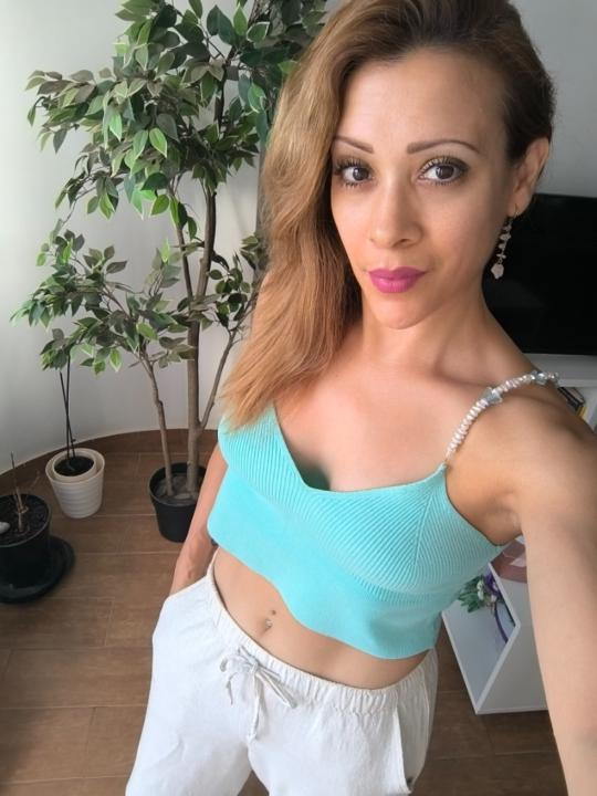 Gisela Soledad Solano Amatuzzi