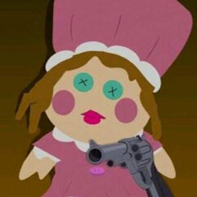 Lewis Birch