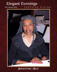 JoAnn Hampton