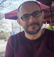 Mehmet Kuş
