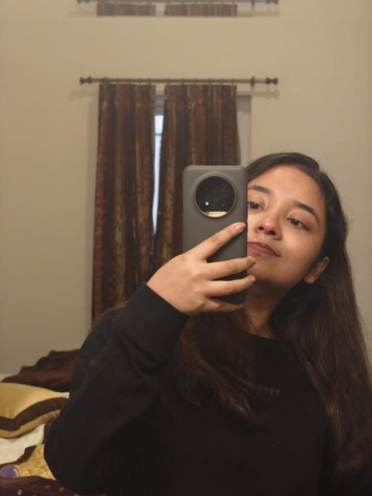 Ishita Ray