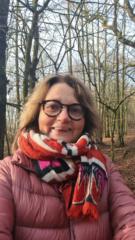 Cathy Fourneau