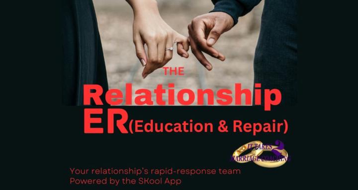 The Relationship ER 