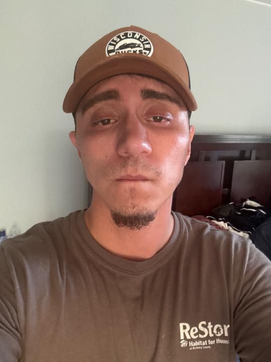 Christian Ortiz