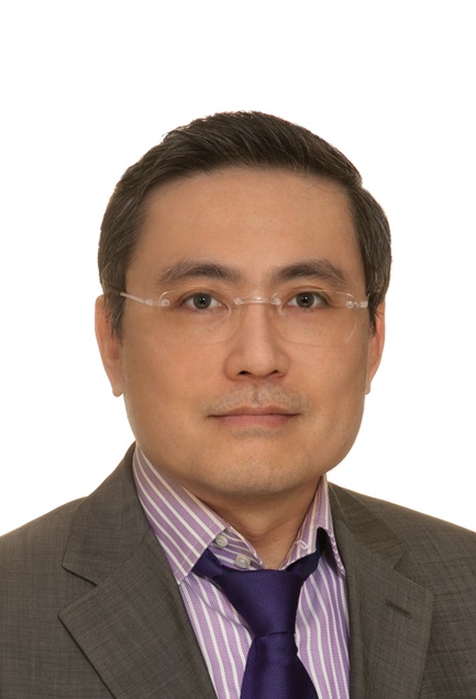 Alexandre Ouyang