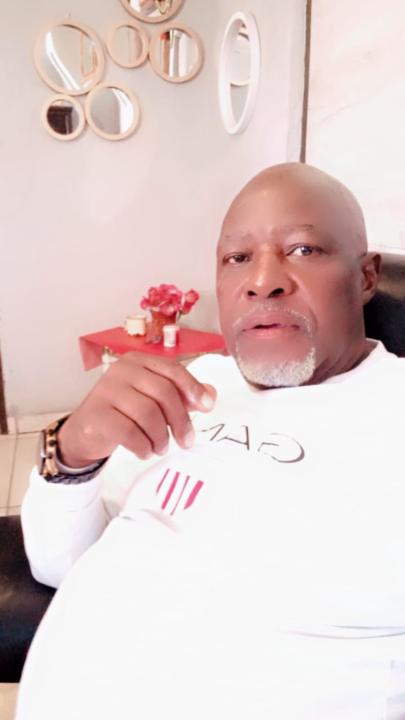 Nhlanhla Ronald Michael Thwala