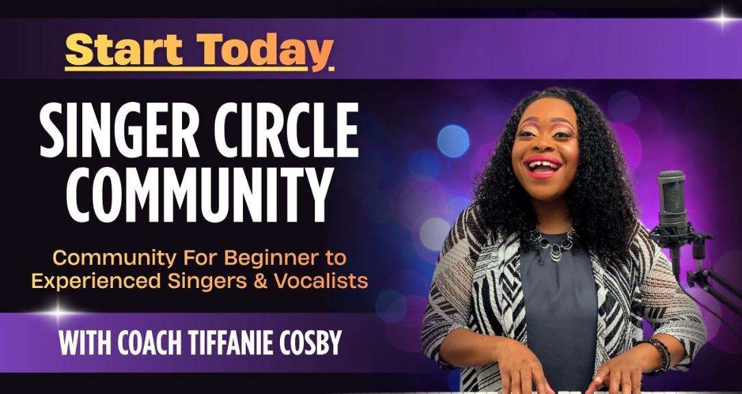 Singer Circle Community