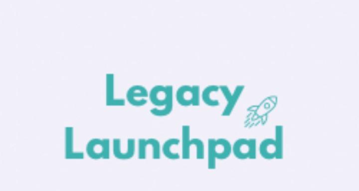 Legacy Launchpad
