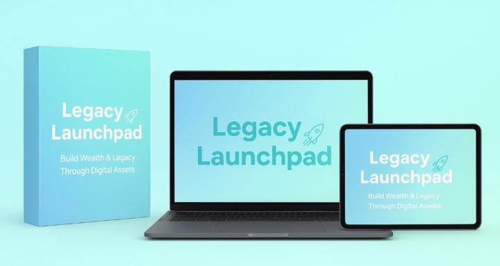 Legacy Launchpad