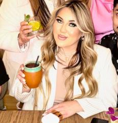 Katrina Escobar