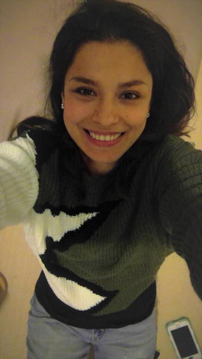 Marilyn Cordoba