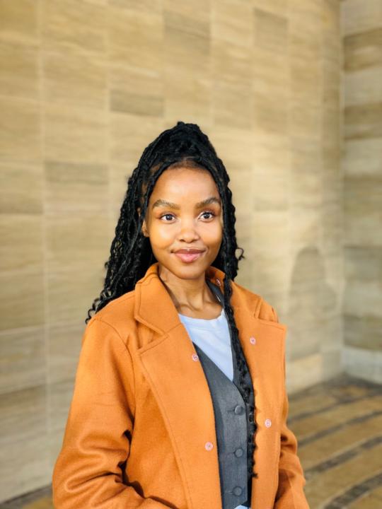 Oratile Matlhabe