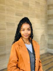 Oratile Matlhabe