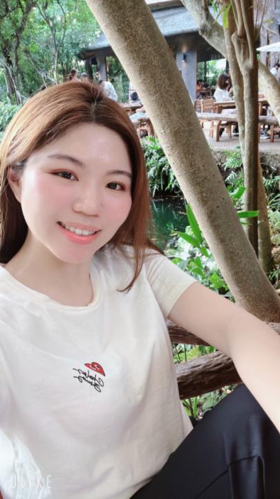 Hsinyu Lin