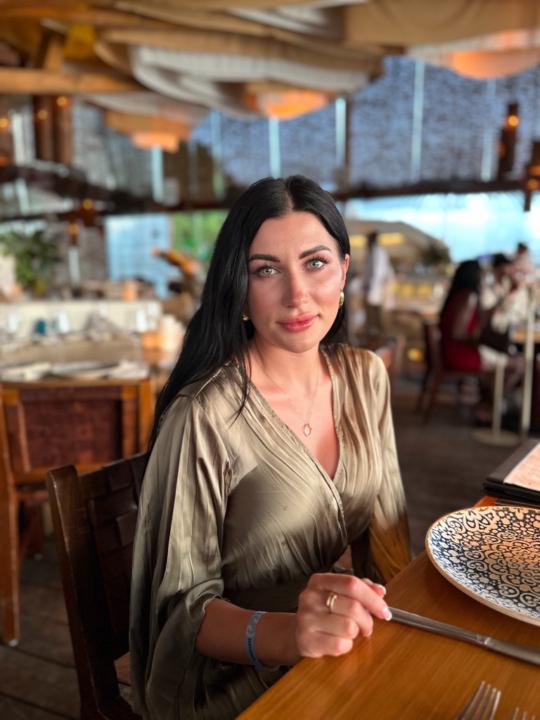 Viktoria Grishko