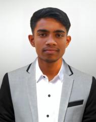 Md rahim Fahad