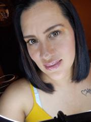 Kimberly Guerrero Sanchez