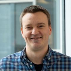 Aaron Baluczynski