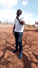 Joseph Muchiri