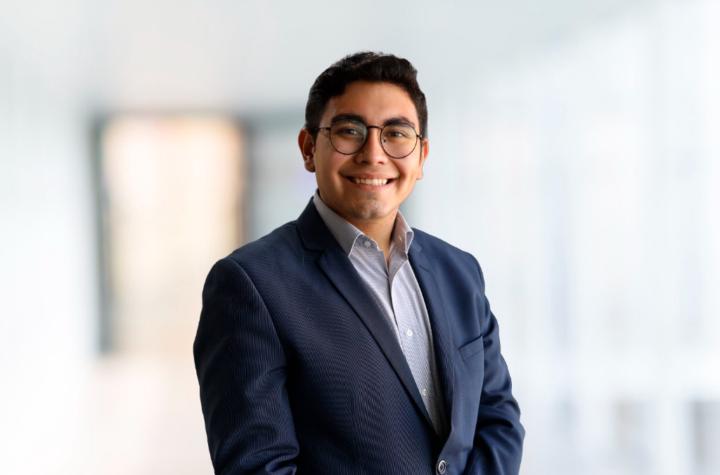 Benjamin alejandro Berna castillo