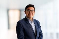 Benjamin alejandro Berna castillo