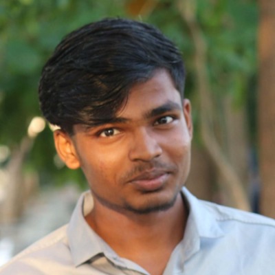 Thamizhvendhan V