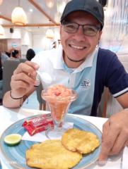 Javier Alexander Barrera